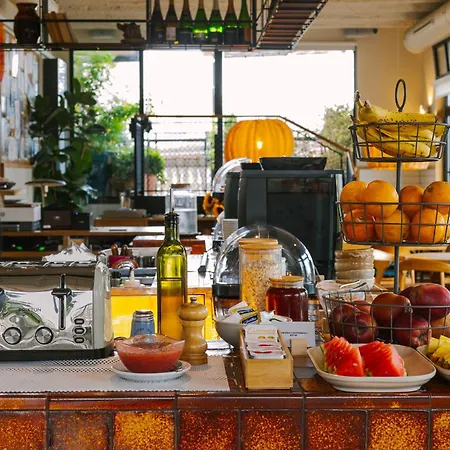 Hotel Sonder Casa Luz Barcelona