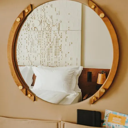 Sonder Casa Luz Hotel Barcelona