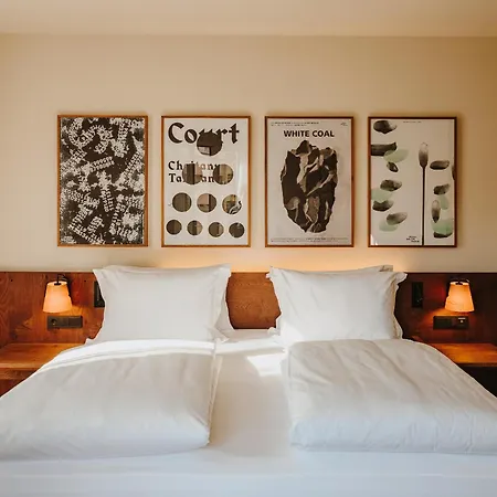 Sonder Casa Luz Hotel 4*