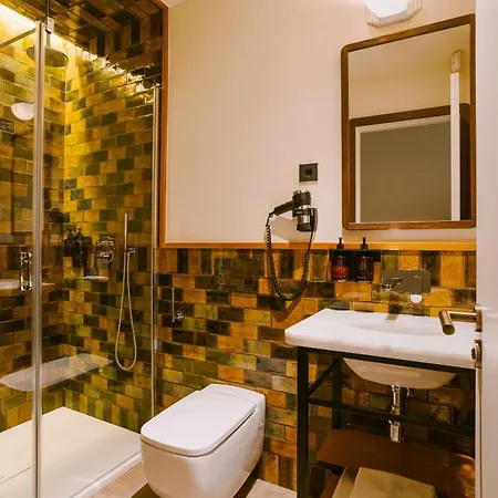 Hotel Sonder Casa Luz 4*