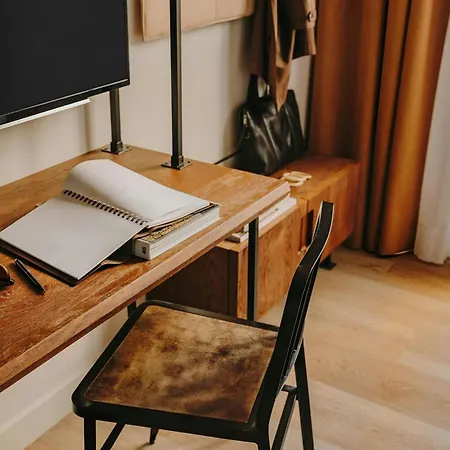 Casa Luz Placa Universitat, Sonder By Marriott Bonvoy ホテル 4*