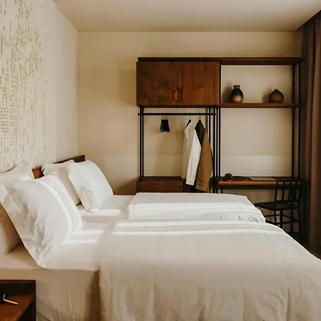 Casa Luz Placa Universitat, Sonder By Marriott Bonvoy バルセロナ
