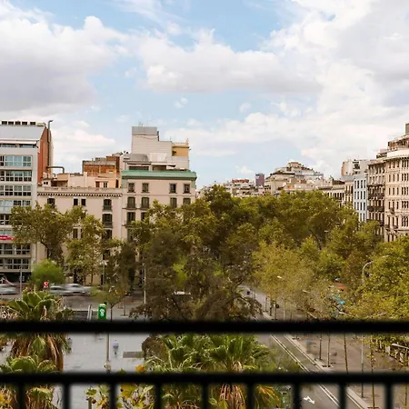 Casa Luz Placa Universitat, Sonder By Marriott Bonvoy Ξενοδοχείο Βαρκελώνη