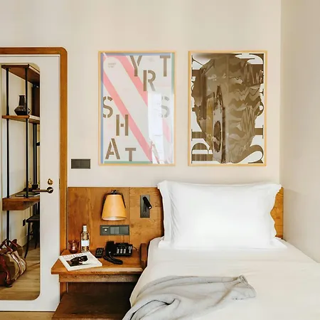 Casa Luz Placa Universitat, Sonder By Marriott Bonvoy