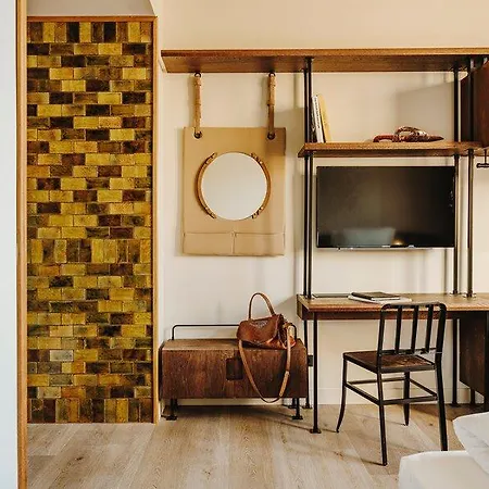 酒店 Casa Luz 巴塞罗那