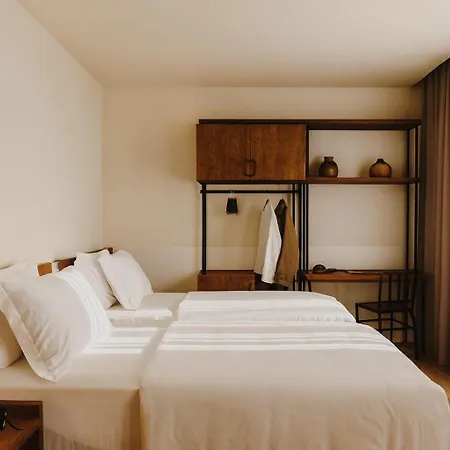 Casa Luz 巴塞罗那