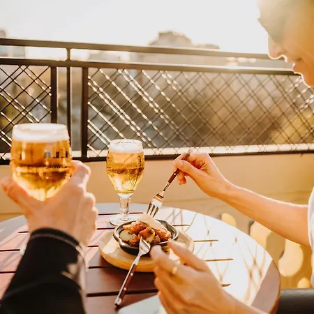 酒店 Casa Luz 巴塞罗那