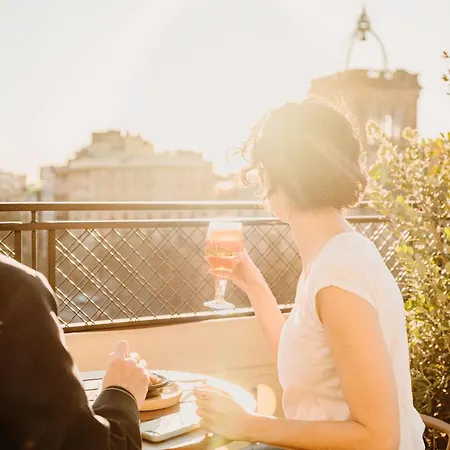 Casa Luz 4* 巴塞罗那