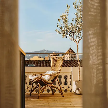 Casa Luz 4* 巴塞罗那