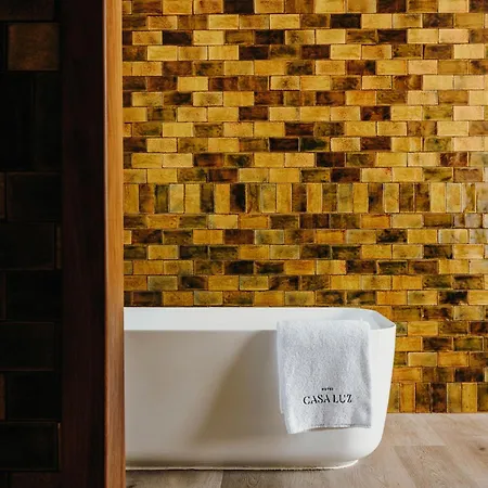 酒店 Casa Luz 巴塞罗那