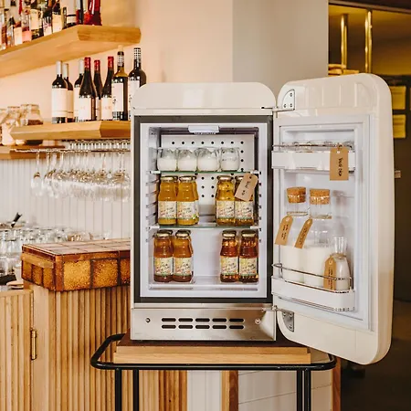 酒店 Casa Luz 巴塞罗那