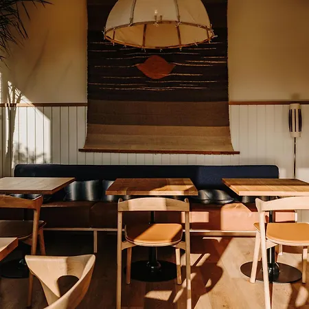 酒店 Casa Luz 巴塞罗那