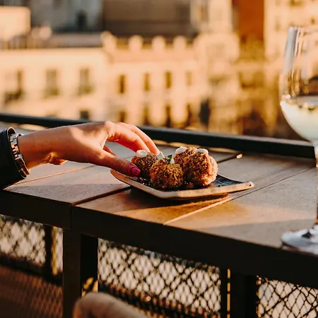 Casa Luz 巴塞罗那