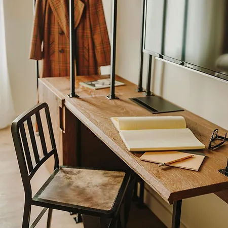 Casa Luz 巴塞罗那