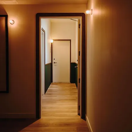 Casa Luz 4*