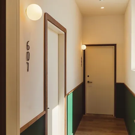 Casa Luz Hotel 4*