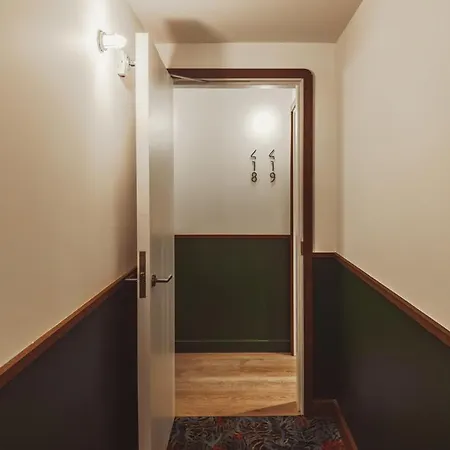 Hotel Casa Luz 4*