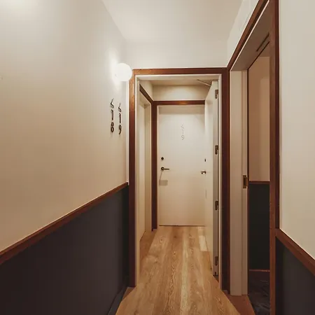 Casa Luz Hotel 4*