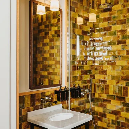 Hotel Casa Luz Barcelona