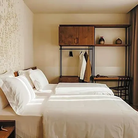 Casa Luz Hotel