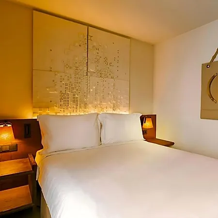 Hotel Casa Luz