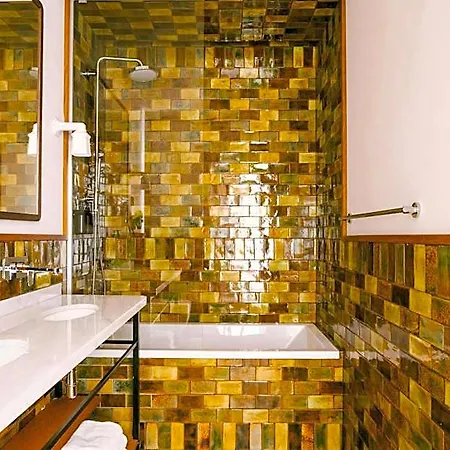 Hotel Casa Luz 4*