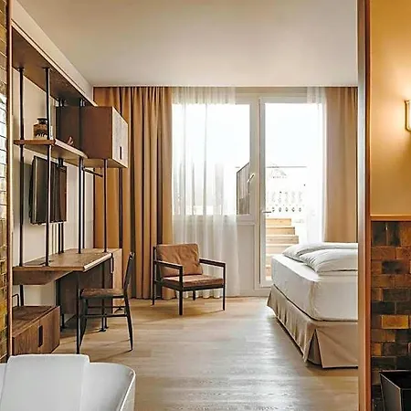 Hotel Casa Luz Barcelona