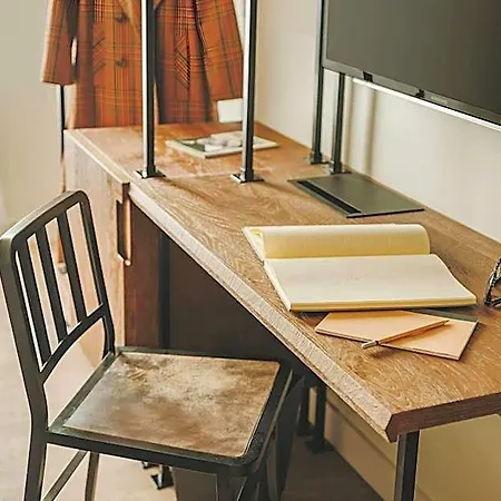 Casa Luz Отель Барселона