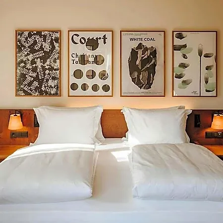 Casa Luz Hotel 4*