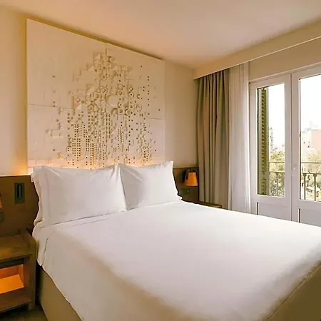 Hotel Casa Luz 4*