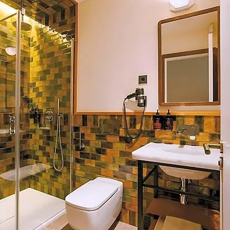 Casa Luz Отель Барселона