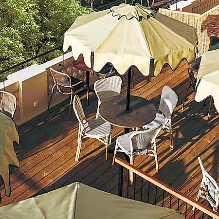 Hotel Casa Luz 4*