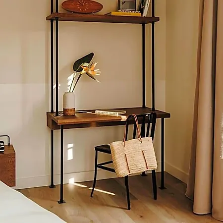 Casa Luz Hotel 4*