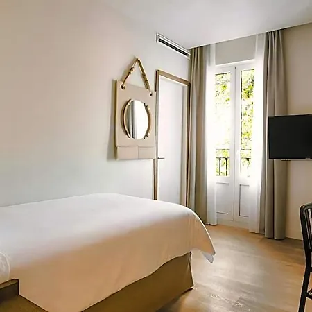 Casa Luz Hotel