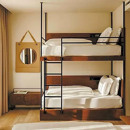 Hotel Casa Luz