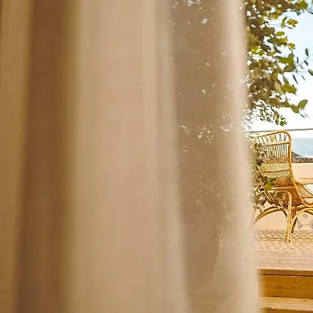 Casa Luz Hotel
