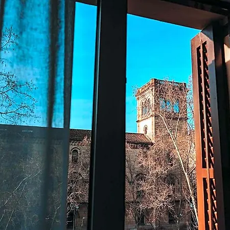 Casa Luz Hotel 4*