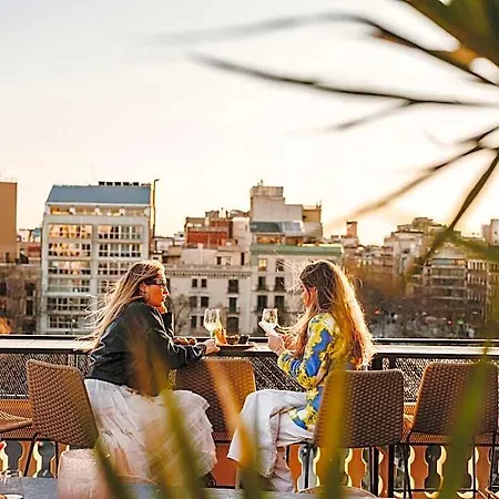 Casa Luz Hotel 4*