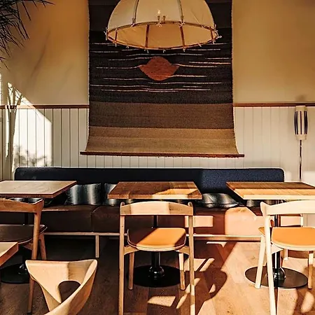 Casa Luz Hotel 4*
