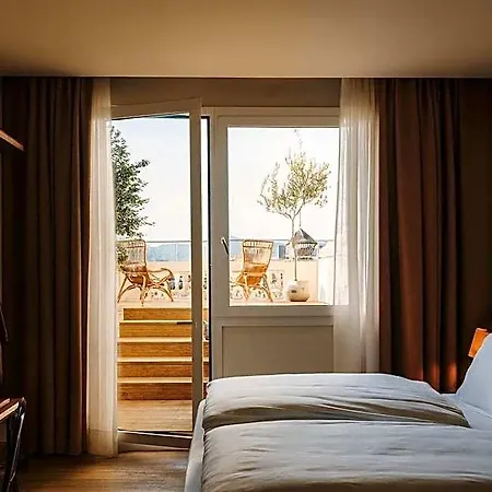 Hotel Casa Luz 4*