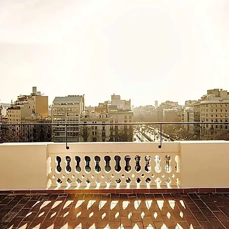 Casa Luz Hotel