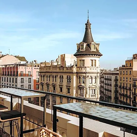 Casa Luz Hotel