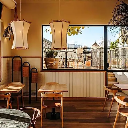 Hotel Casa Luz 4*