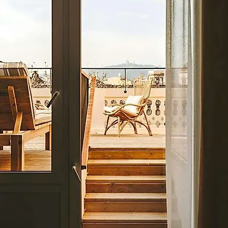 Hotel Casa Luz