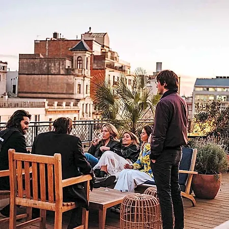 Casa Luz Hotel 4*