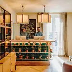 Casa Luz فندق برشلونة