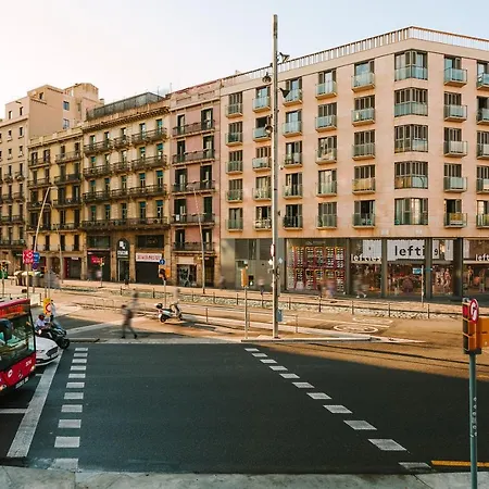 Ξενοδοχείο Sonder Casa Luz