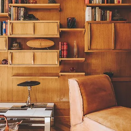 Ξενοδοχείο Sonder Casa Luz Βαρκελώνη
