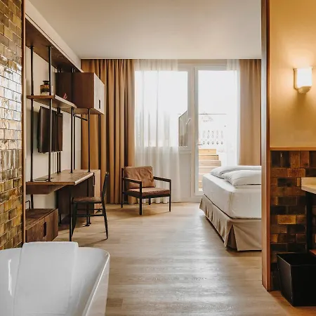 Sonder Casa Luz 4* Βαρκελώνη