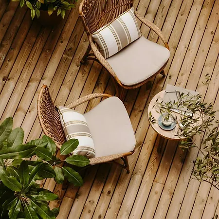 Casa Luz Hotel 4*